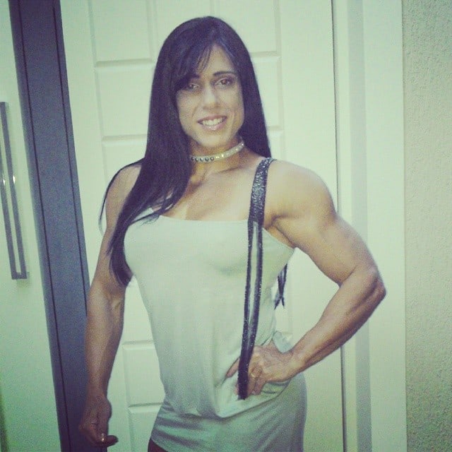 Selma Labat