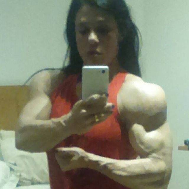 Selma Labat