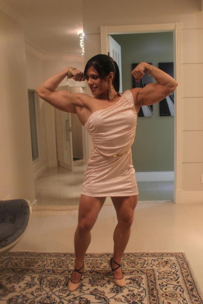 Selma Labat