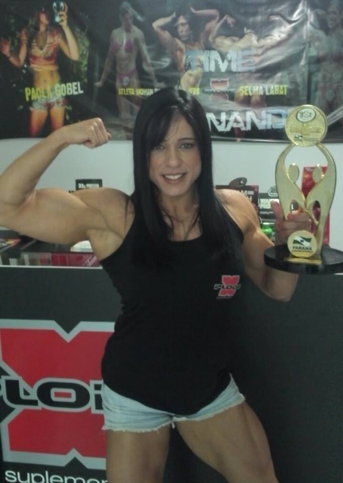 Selma Labat
