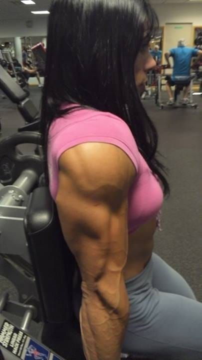 Selma Labat