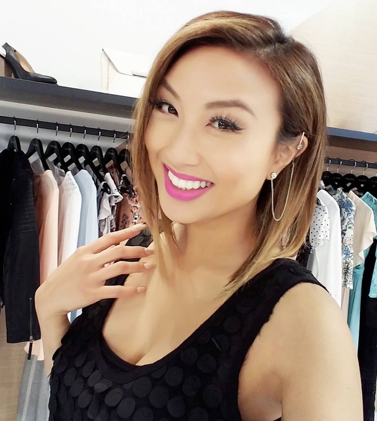 Jeannie Mai