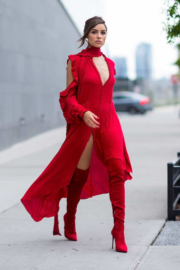 Olivia Culpo Olivia Culpo