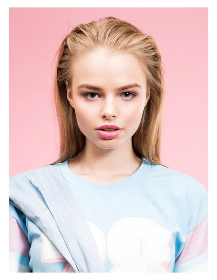 Alisa Denisovna Alisa Denisovna
