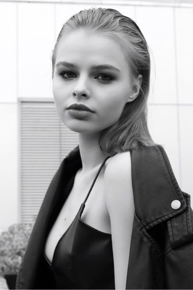Alisa Denisovna Alisa Denisovna