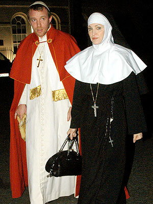 Madonna Madonna