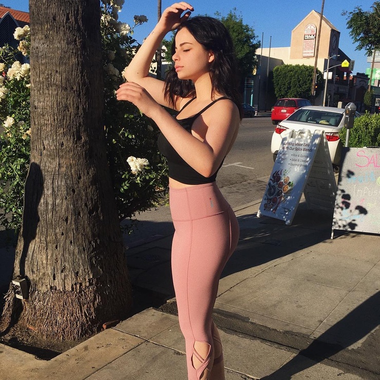 Ellise Gitas