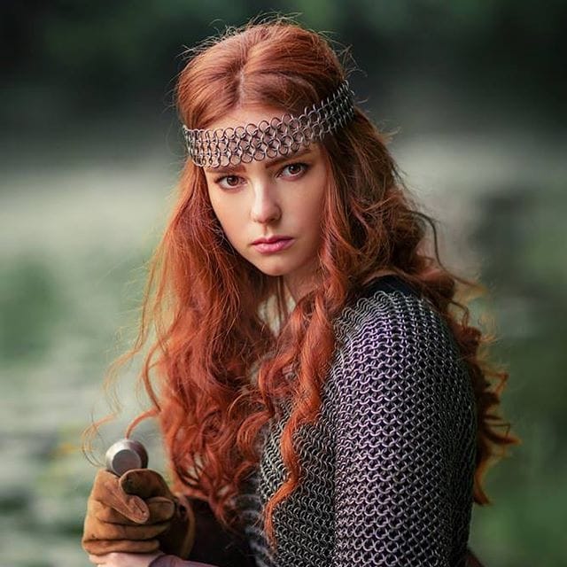 Aleksandra Girskaya Aleksandra Girskaya
