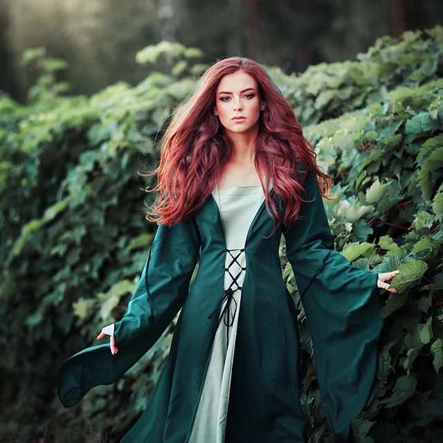 Aleksandra Girskaya Aleksandra Girskaya