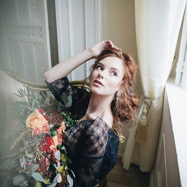 Picture of Aleksandra Girskaya