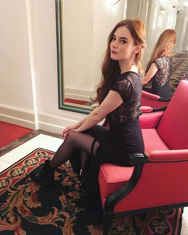 Aleksandra Girskaya Aleksandra Girskaya