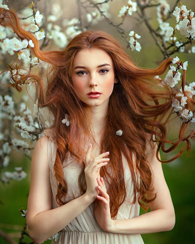 Aleksandra Girskaya Aleksandra Girskaya