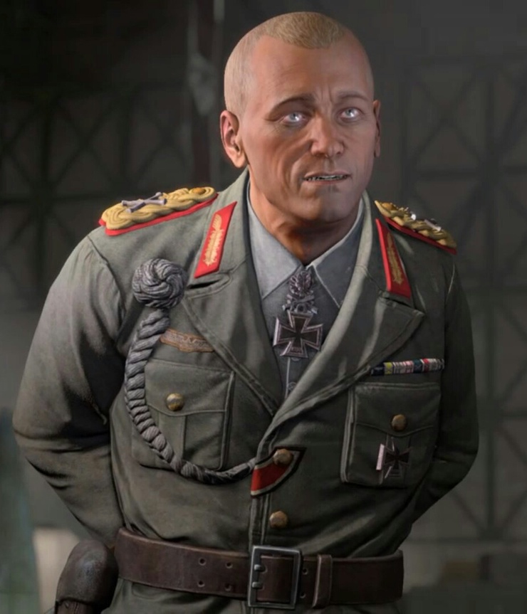 Franz Vahlen
