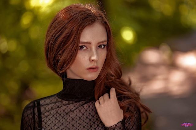 Aleksandra Girskaya Aleksandra Girskaya