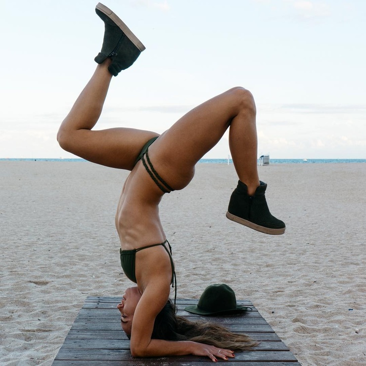Nikkii Holtz