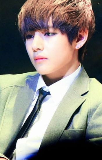 V (Kim Taehyung)