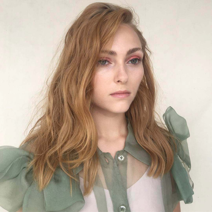 AnnaSophia Robb AnnaSophia Robb