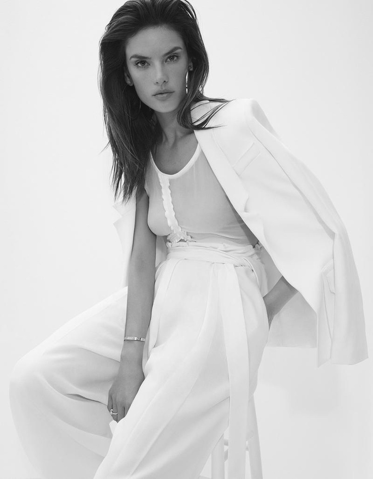 Alessandra Ambrosio Alessandra Ambrosio
