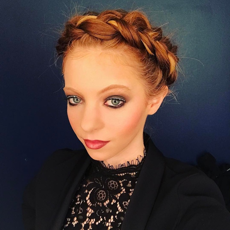 Maddie Rice