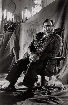 Francis Ford Coppola