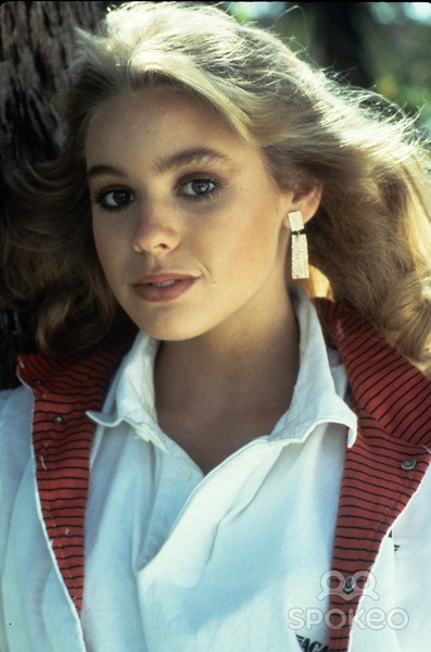 Olivia d'Abo