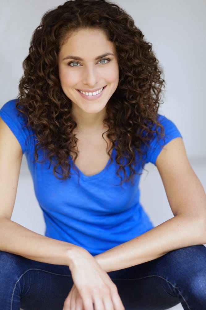 Picture of Melinda Michael