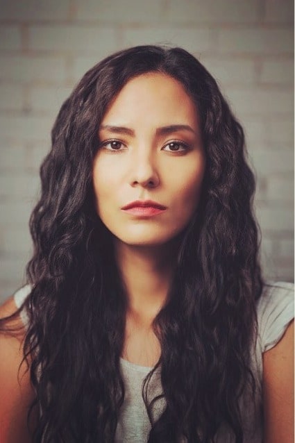 Jessica Matten Jessica Matten