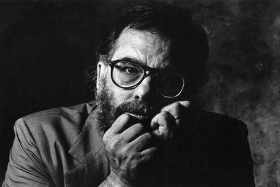 Francis Ford Coppola