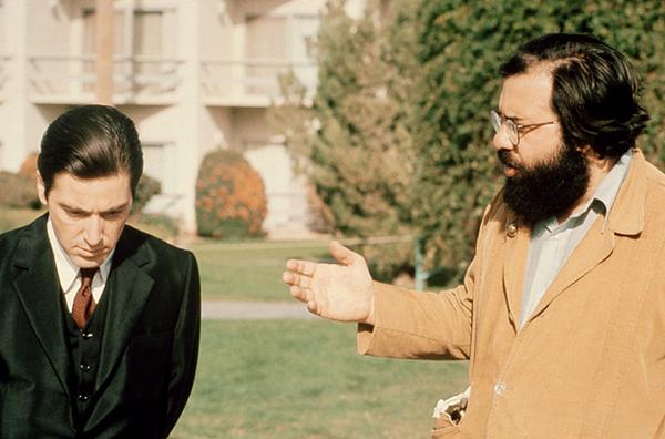 Francis Ford Coppola