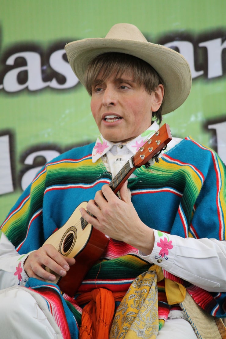 Mario Iván Martínez Mario Iván Martínez