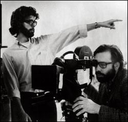 Francis Ford Coppola