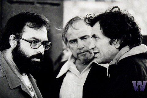 Francis Ford Coppola