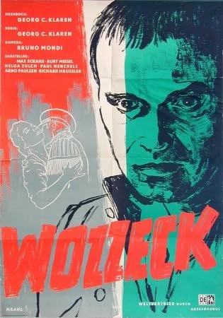 Wozzeck