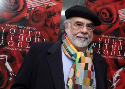 Francis Ford Coppola