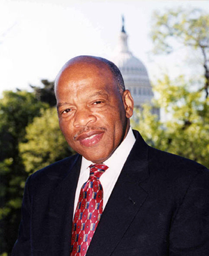 John Lewis John Lewis