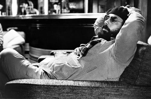 Francis Ford Coppola