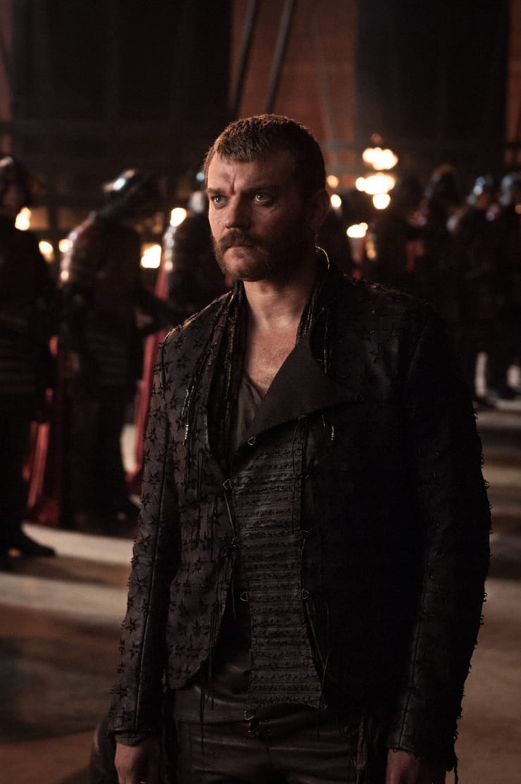 Euron Greyjoy