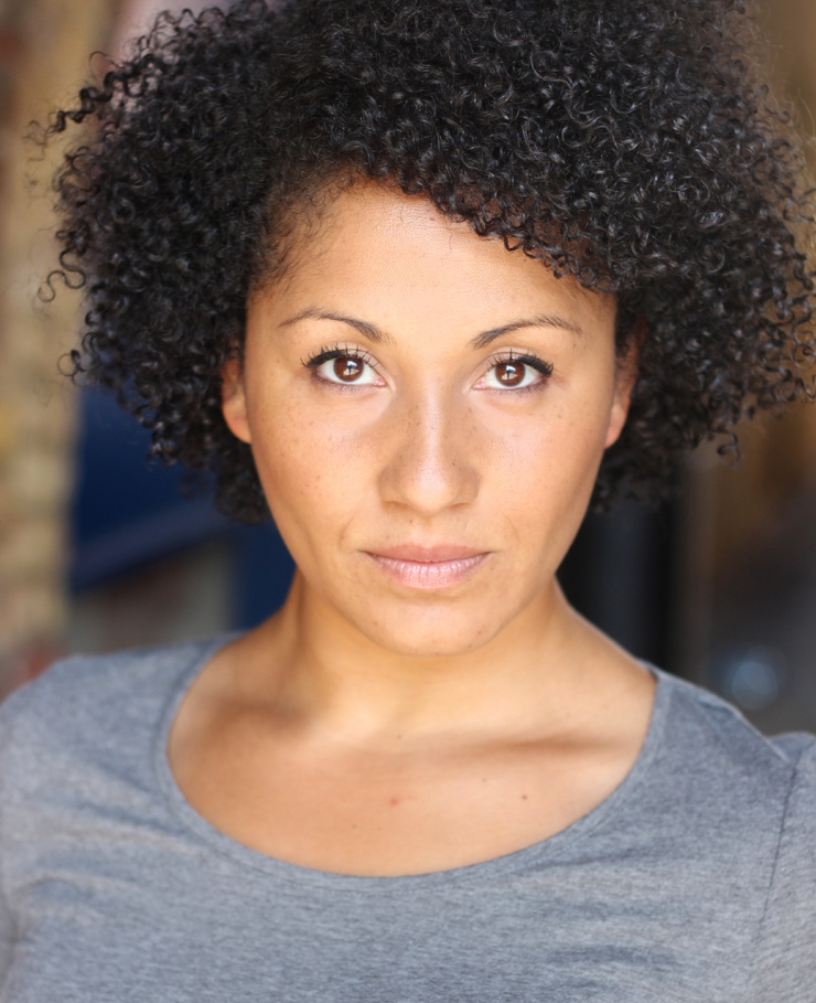 Danielle Henry