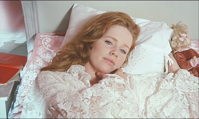 Liv Ullmann