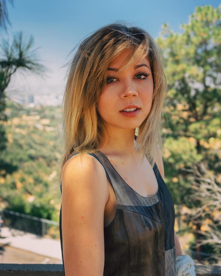 Jennette McCurdy Jennette McCurdy