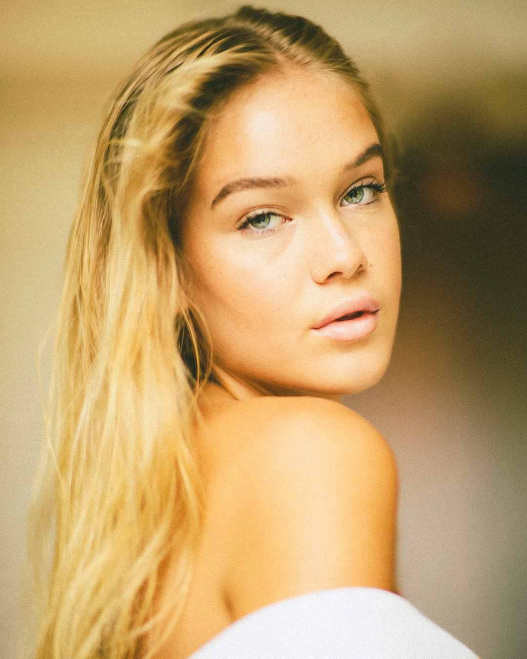 Faith Schroder