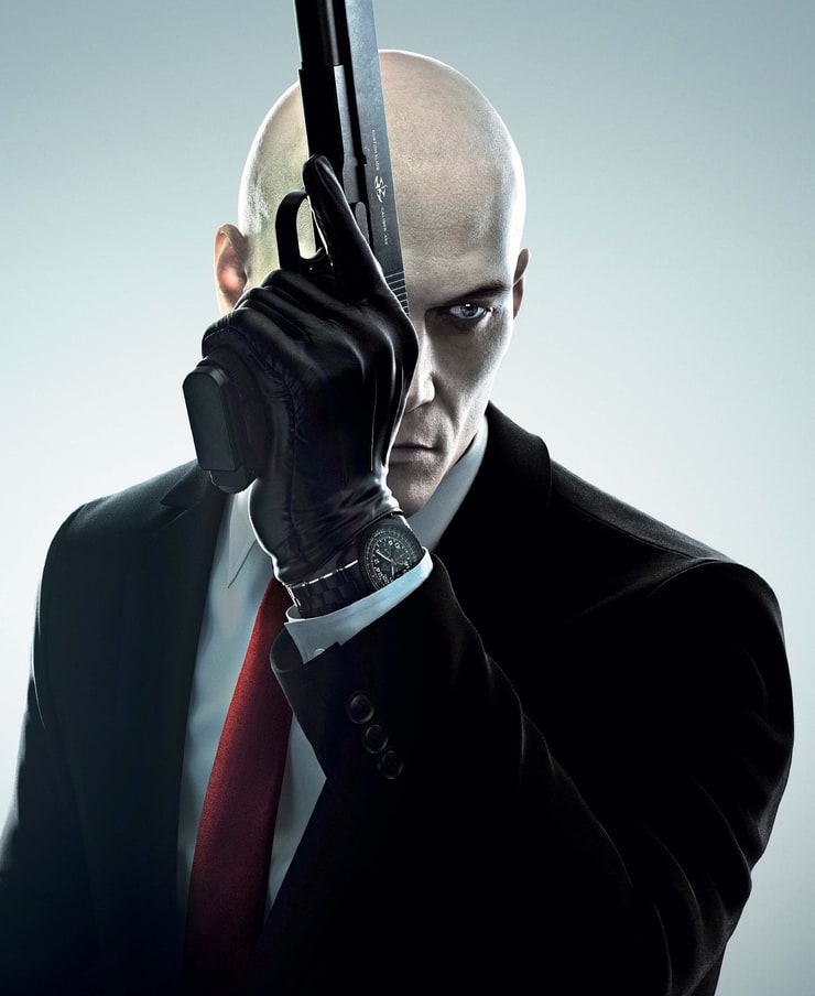 Agent 47 