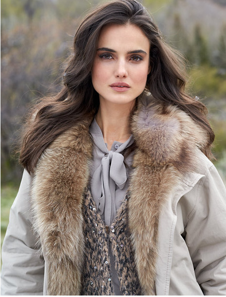 Blanca Padilla