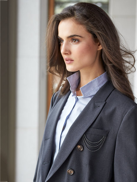 Blanca Padilla Blanca Padilla