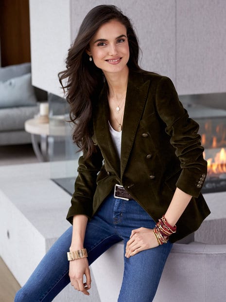 Image of Blanca Padilla