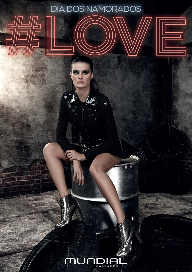 Isabeli Fontana