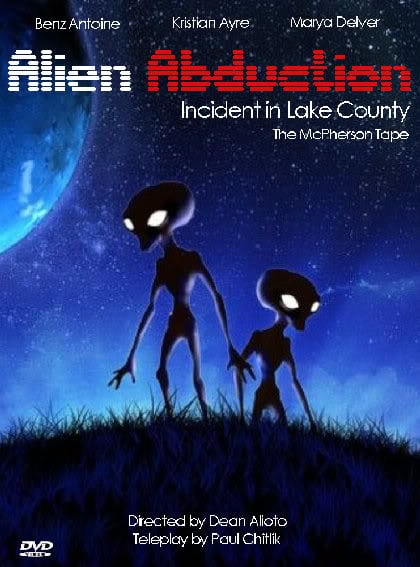 Picture of Alien Abduction: Incident in Lake County