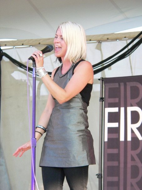 Fireflight