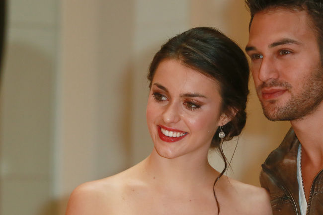 Kathryn McCormick Kathryn McCormick