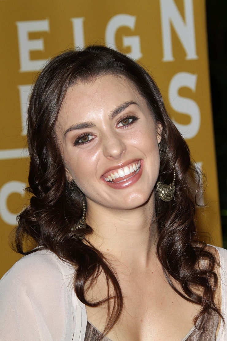 Kathryn McCormick